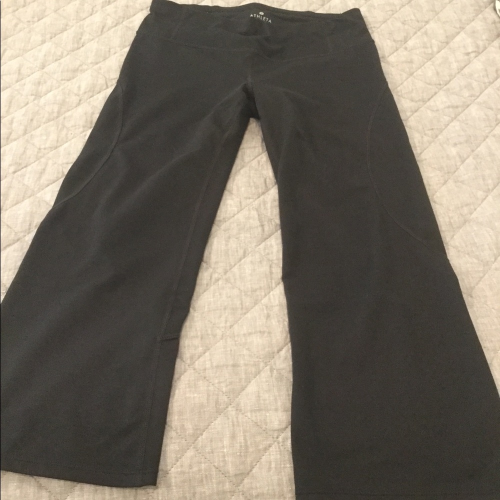 Athleta workout pants